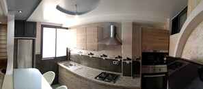 Private kitchen - Rent new apartment in Agadir (Agadir)