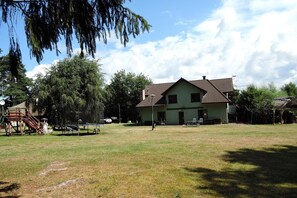 House | Exterior