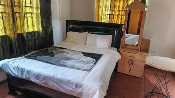 Double Room | Free WiFi