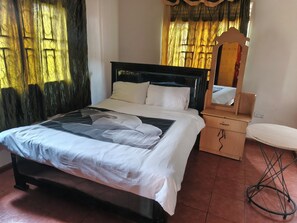 Double Room | Free WiFi - B40Motel  (Kampala)