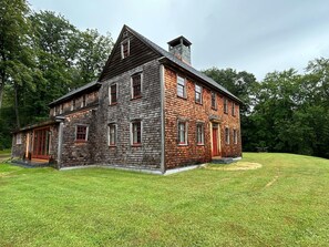 Aussenbereich