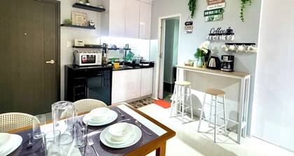 Gorgeous Modern Condo in Bacolod City