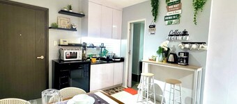 Gorgeous Modern Condo in Bacolod City