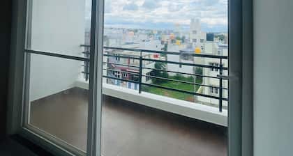 NEST SERVICE APARTMENT