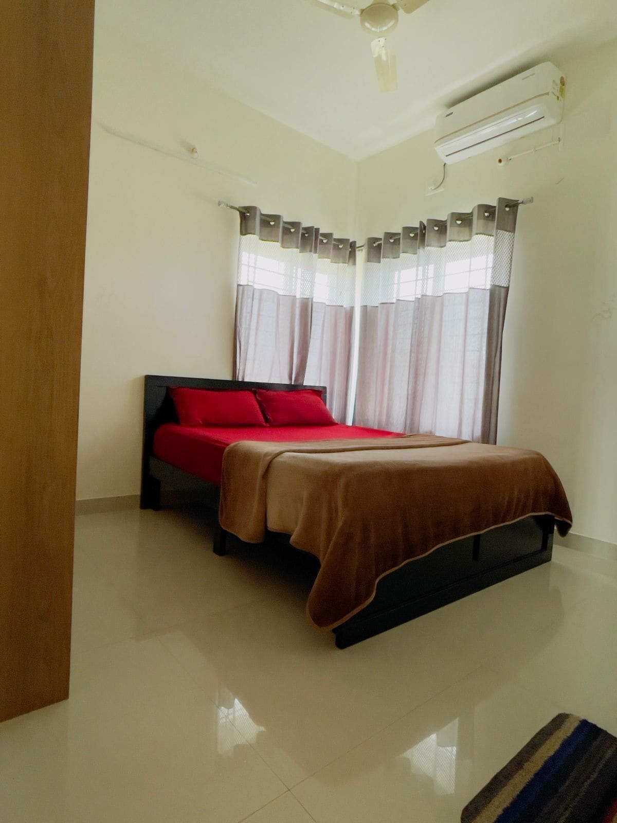 Apartamento, 2 habitaciones, Aire acondicionado | Wifi gratis