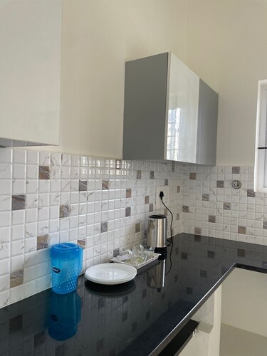 NEST SERVICE APARTMENT