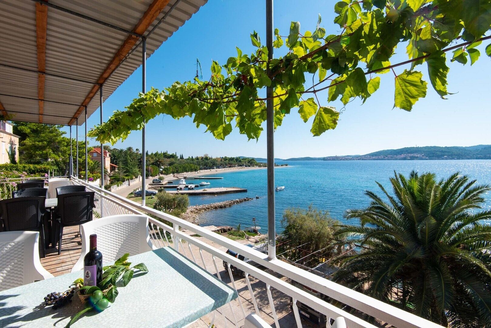 Terras