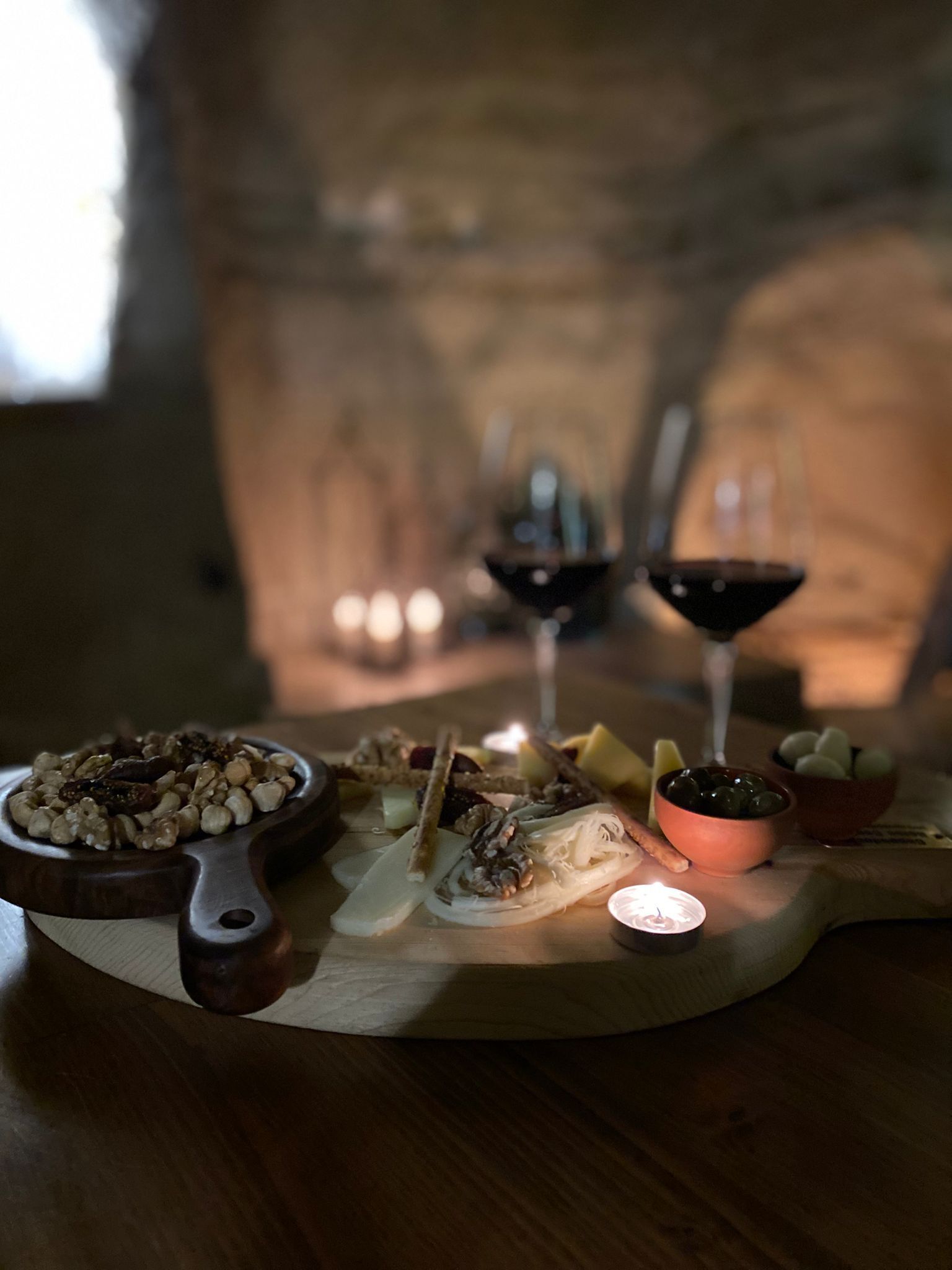 Junior Room | In-room dining