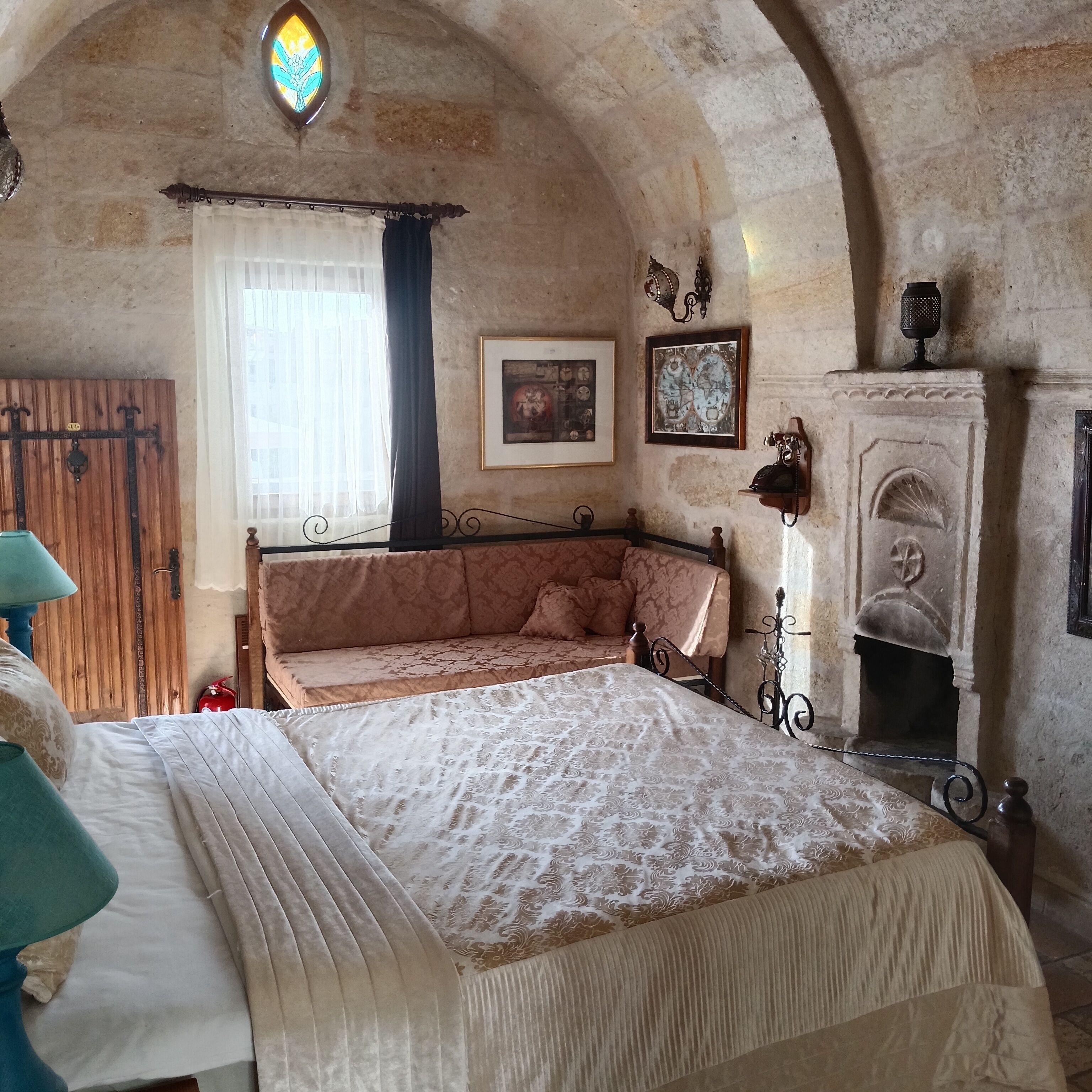 Deluxe Room | Free WiFi