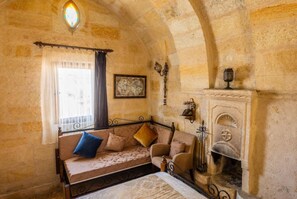 غرفة ديلوكس | واي فاي مجانًا