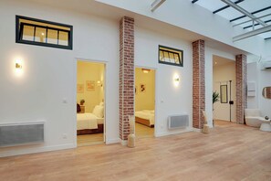 Apartment | Interior