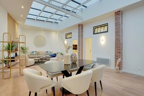 Appartamento | Ristoranti