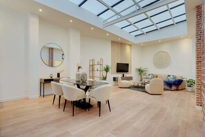 Apartment | Interior