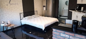 Gratis wifi, beddengoed, rolstoeltoegankelijk
