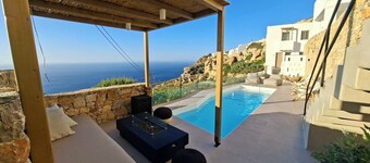 アンデリアス シグネチャー スイーツ