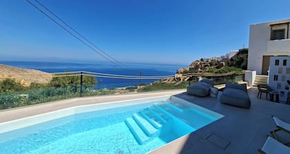 ANDELIAS SIGNATURE SUITES