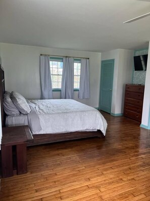 2 chambres, Wi-Fi, draps fournis