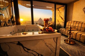 Spa - VIP Pyramids view inn (Giza)