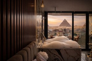 Spa - VIP Pyramids view inn (Giza)