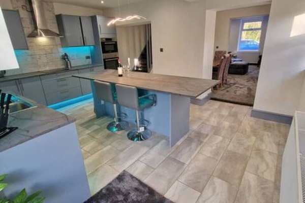 Cuisine privée