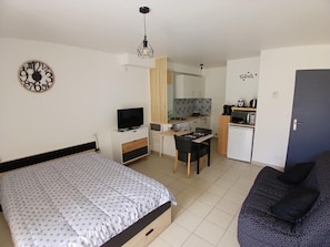 1 chambre