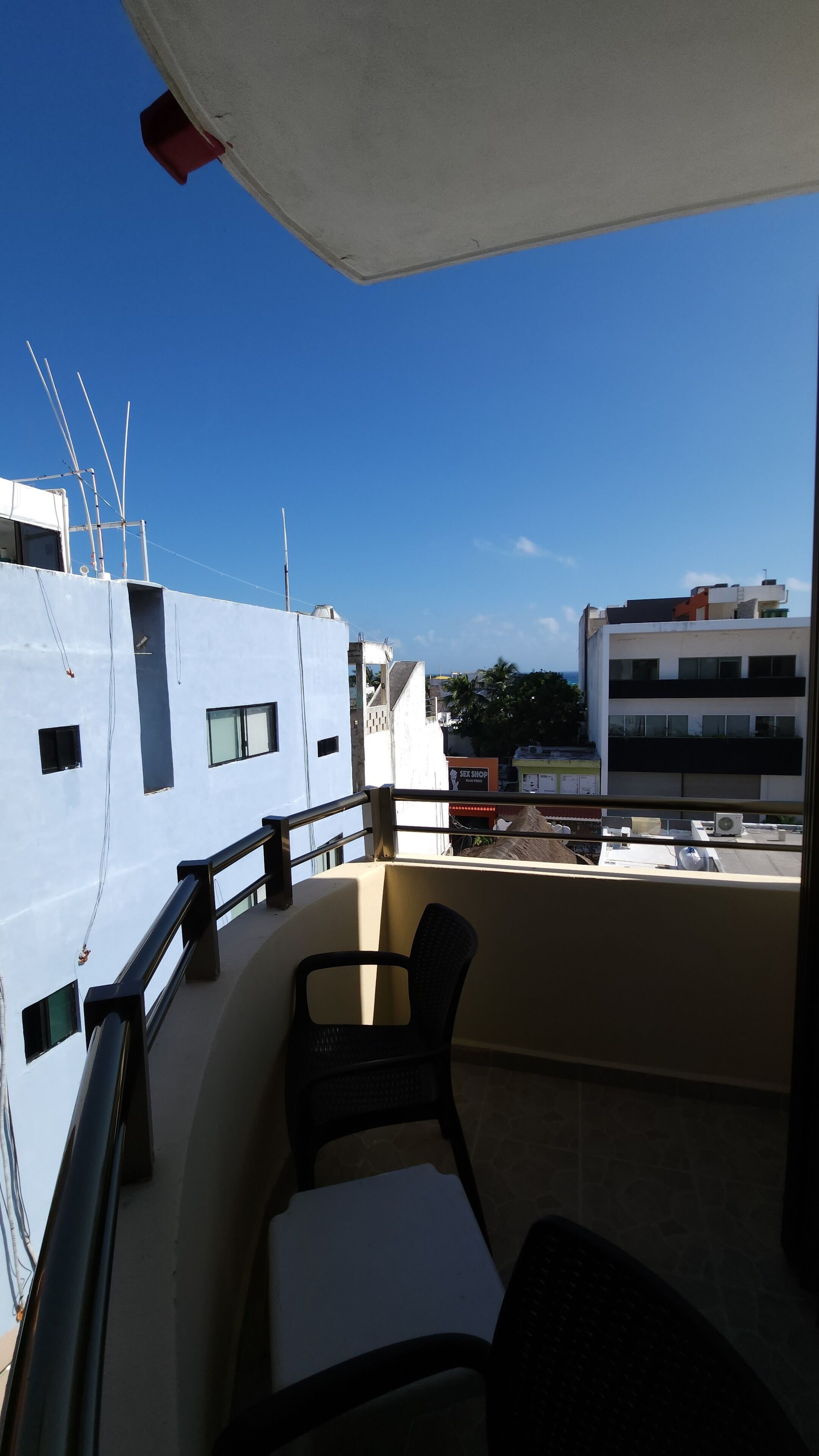 Skrivebord, wi-fi (inkludert), sengetøy og rullestolvennlig