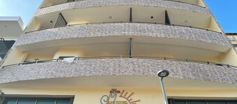 Hotel San Miguel Playa del Carmen