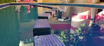 Hotel San Miguel Playa del Carmen