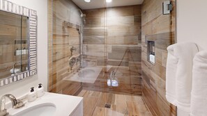 Hair dryer, towels - Westermere 211 - The Pinecone (Mountain Village)