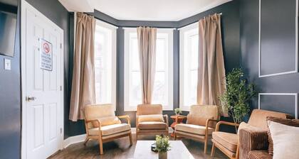 Sleeps 12 - Games - 10 Min to