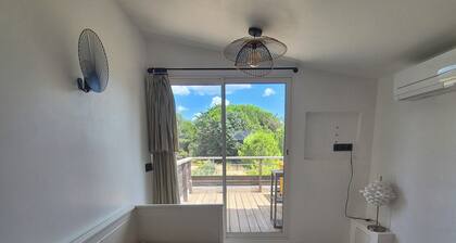 Charming house close to the sea