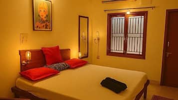 Deluxe appartement | Gratis wifi
