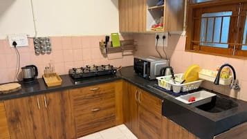 Privékeuken