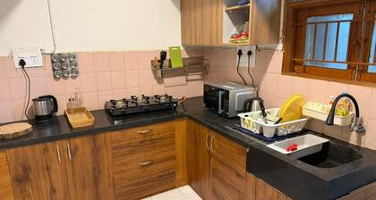 2BHK Cozy stay Indranagar