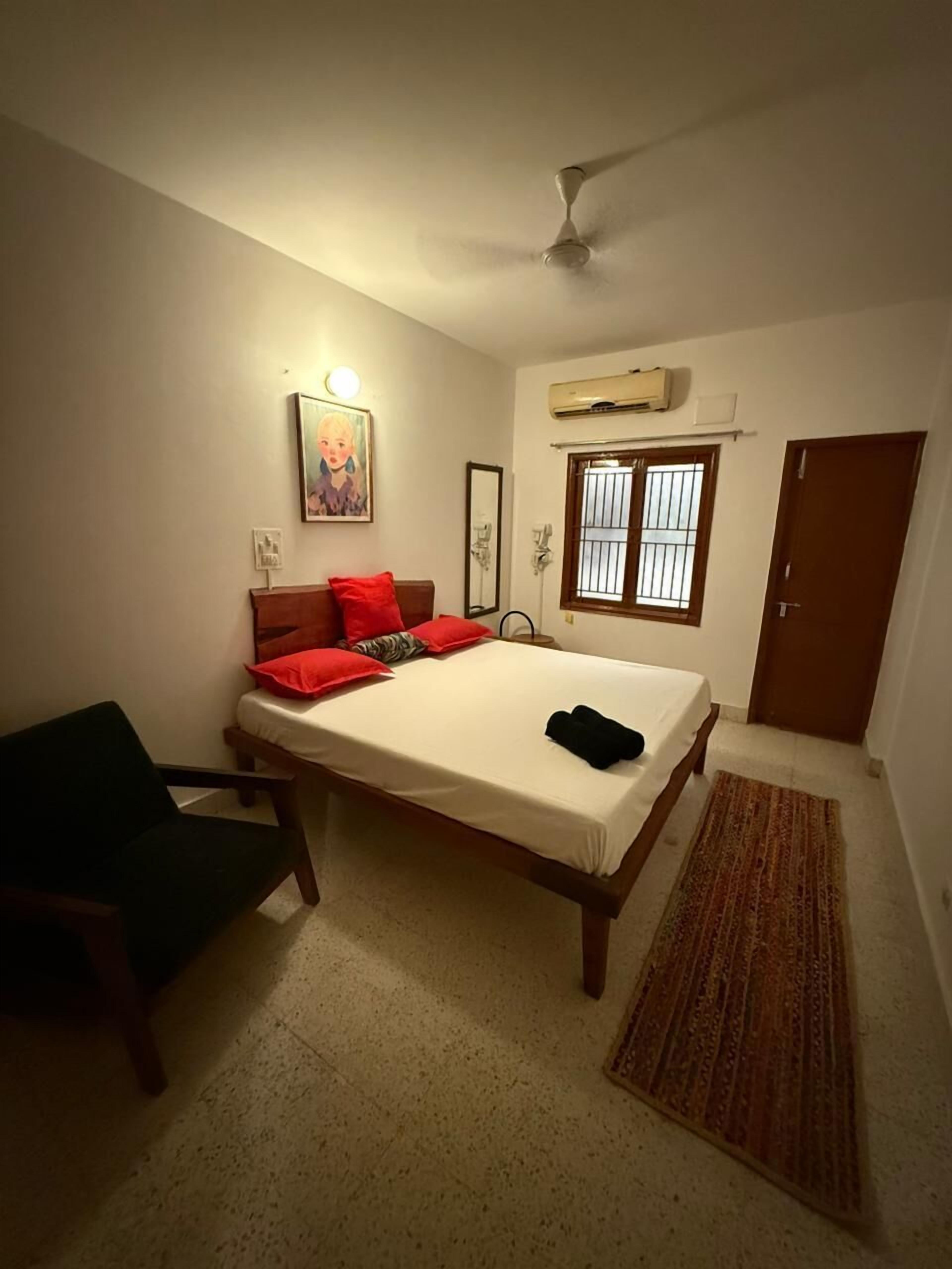 豪華公寓 | 免費 Wi-Fi