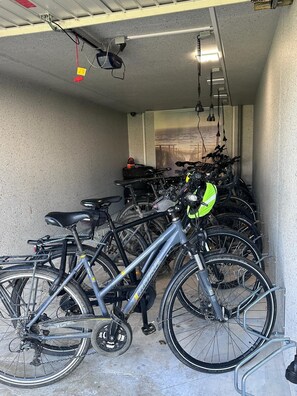 Parking gratuit