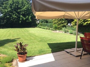 Garden - Hotel Bevertal (Beverungen)