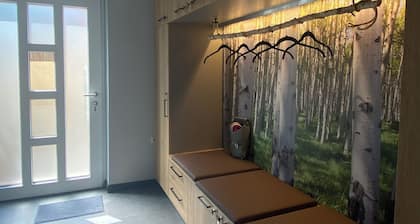 Ferienwohnung Wiegner