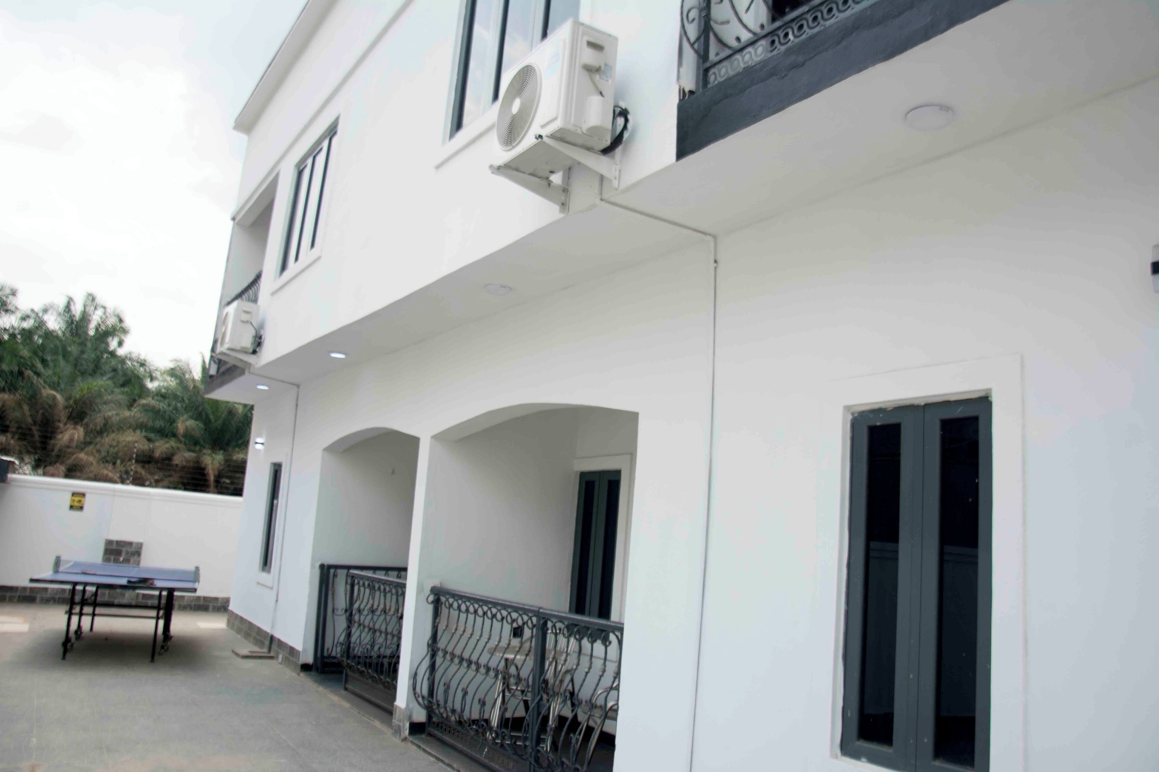 テラス / パティオ