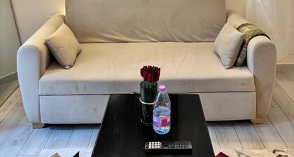 Appartement cosy Au centre dâalger