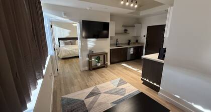 1 - Serenity Suite - 1 - Reese Tower