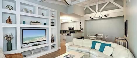 Smart TV