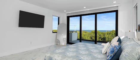 4 chambres, bureau, fer et planche Ă repasser, Wi-Fi