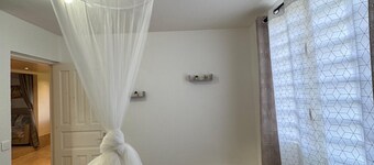 Maison du plateau - Horizon Caraïbes