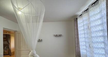 Maison du plateau - Horizon Caraïbes