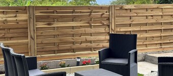 Maison du plateau - Horizon Caraïbes