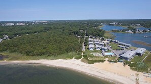 Plage à proximité