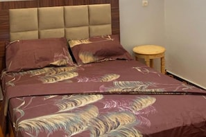 Twin Room | Free WiFi - Gite Berber Home (Talat N'Yaaqoub)