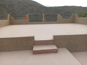 Property grounds - Gite Berber Home (Talat N'Yaaqoub)