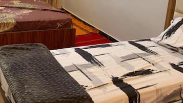 Dobbeltrom | Wi-fi (inkludert)